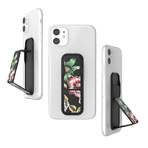 Support pour doigts Richmond & Finch extensible et bague de maintien universelle pour smartphone