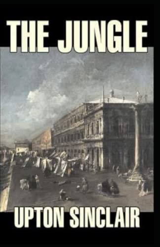The Jungle( Classics Illustrated )