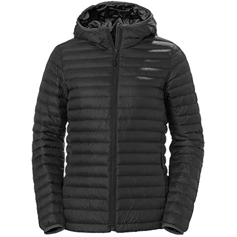 Veste Isolée Sirdal Helly Hansen Cover