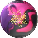 Storm Proton Physix 15lb, Magenta/Black/Violet