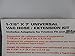 RIDGID VT1720 7 ft. Tug-A-Long Wet/Dry Vacuum Hose for RIDGID Wet/Dry Vacuums