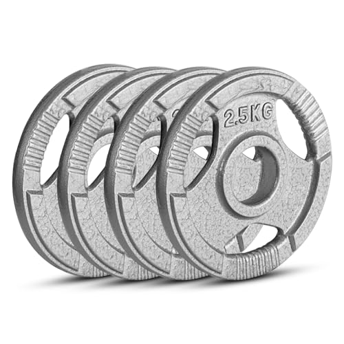 fitness weight plates