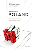 Let's Agree on Poland (English Edition)