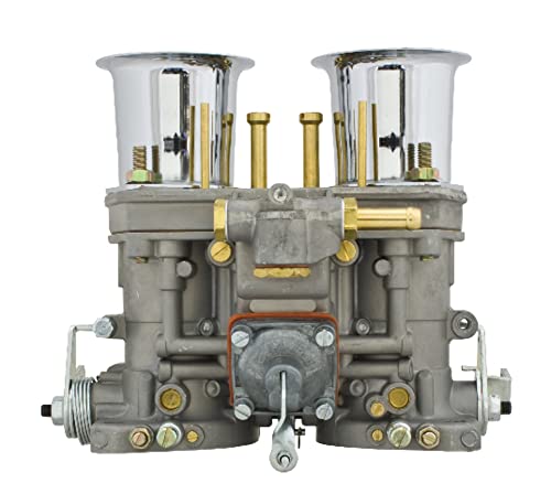 40 Hpmx Carburetor, For Dual Carb Applications, Compatible With Dune Buggy #TOP1