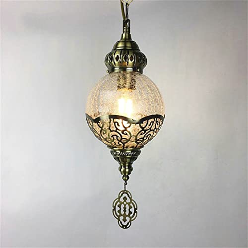 Applique murale torche main droite couleur café pour illuminer un porche ou une chambre