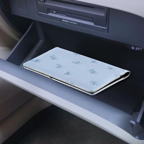 Organizador de Documentos para Auto miniatura 7