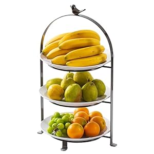 BestVida SparkWorks 3 Tiered Cake S...