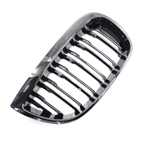 Rejilla de ventilación para parachoques de Serie 1 E81 E87 2004-2011 5