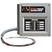 Generac 6852 Home Link Upgradeable Transfer Switch Kit, 30 Amp