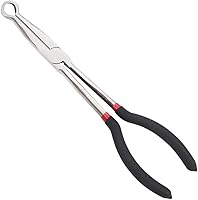 Vista 1 de Alicates de extracción de bujías - Alicates de conector eléctrico de 11 pulgadas para automóvil