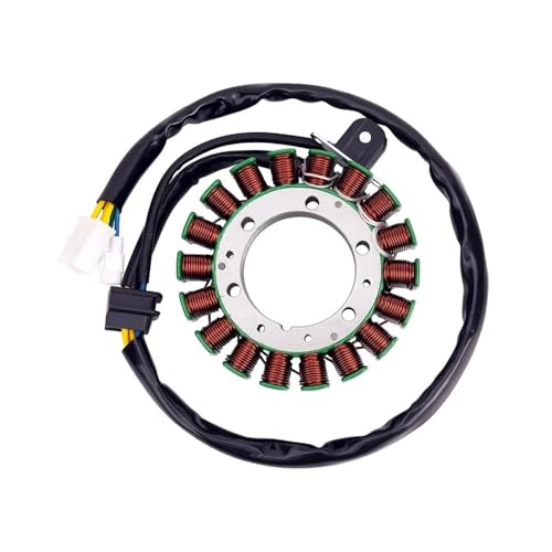Bobine de stator pour moto de qualité supérieure pour Alterra TRV - 6