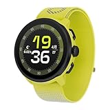 スント SUUNTO RUN ランニングウォッチ AMOLEDディスプレイ 軽量 高精度GPS 心拍計 アプリ連携 体調管理 音楽保存 34スポーツモード メタルベゼル 50m防水 スポーツウォッチ 日本正規品