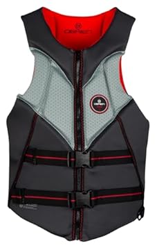 best wakeboard life jacket
