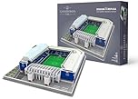 3D puzzles (Everton 3D puzzle Goodison Park)