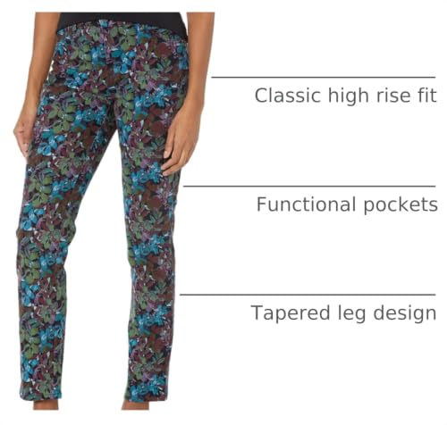 Image of Gloria Vanderbilt Women's Classic Tapered Amanda Jeans