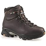 Zamberlan Women's 996 Vioz Gt W Brown Walking Boot 996 Wns 4.5 UK