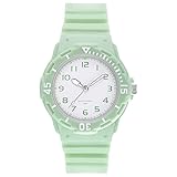 CNBRO Women's Wrist Watches Nurse Watches with Second Hand for Women Girls Waterproof Easy Read Dial