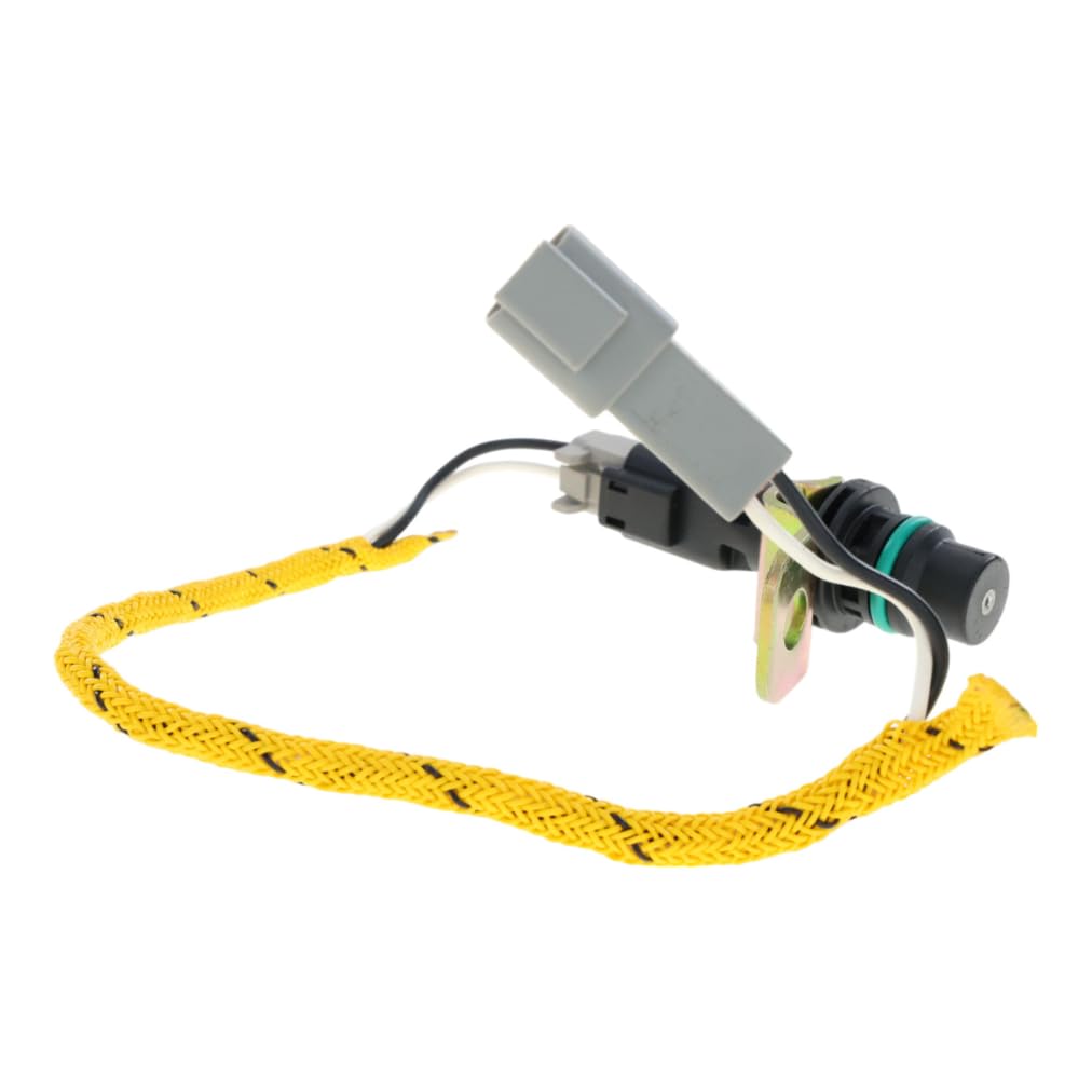Sensor GP - Speed, Compatible with Caterpillar, 2016615, Replacement Part
