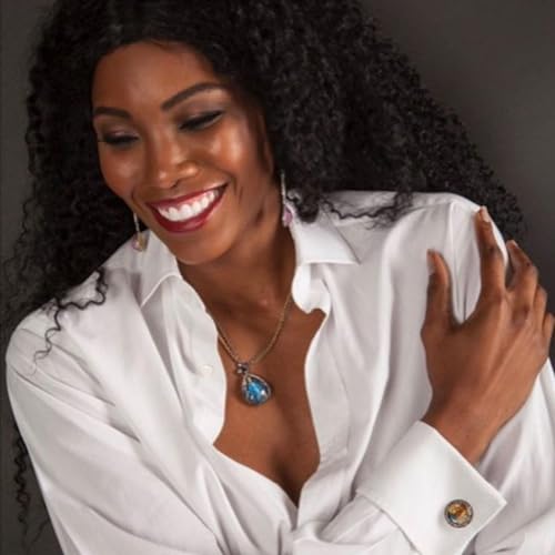 Discovering Yaima Ortiz: A Biographical Podcast