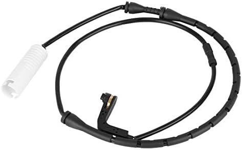 Amazon.com: X AUTOHAUX 34356778037 34356755266 Front Brake Pad 