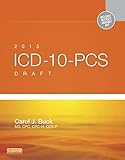 2013 ICD-10-PCS Draft Edition - E-Book