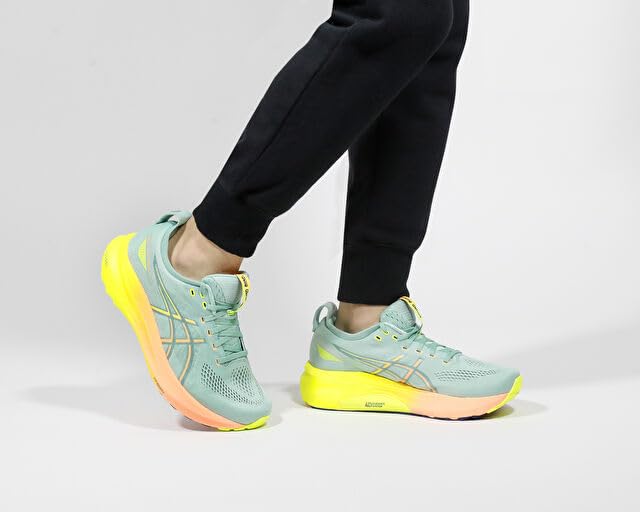 Image of ASICS Mens Gel-Kayano 31