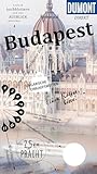 DUMONT direkt Reiseführer E-Book Budapest: Mit großem Cityplan (DuMont Direkt E-Book)
