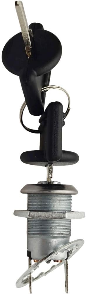 Replacement For Ignition Switch Fit for International 544 560 600 606 650 656 664 666 686 706 Mod-G8U-1312