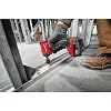 2953-20 for Milwaukee M18 FUEL 18V 1/4 Hex Cordless Impact Driver Length 4.4 in Width 2.6 in Height 7.6 in