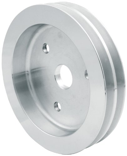 Allstar Performance ALL31084 6-5/8" 1:1 Crank Pulley