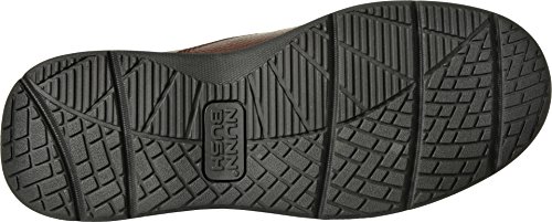 Image of Nunn Bush Cam Moc Toe Slip-On