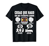 Balonmano balonmanista jugador de balonmano Niño divertida Camiseta
