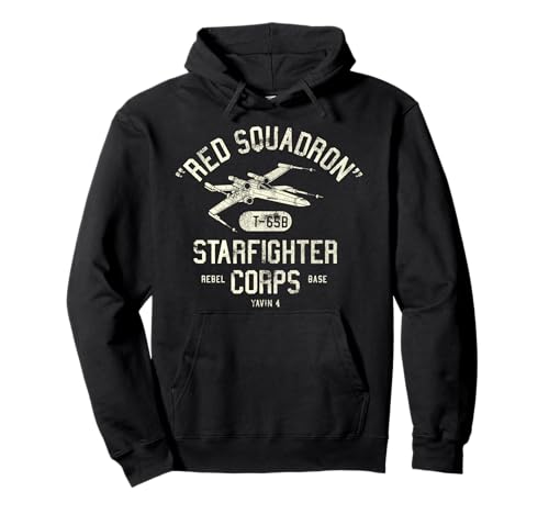 Star Wars Red Squadron Starfighter Corps Rebel Base Yavin 4 �p�[�J�[