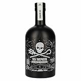 Sea Shepherd Islay Single Malt Scotch Whisky 43,00% 0,70 Liter