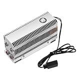 Combine des opérations silencieuses avec une technologie avancée de dissipation thermique, ce qui en fait une protection pour les utilisateurs privilégiant à la fois la stabilité des systèmes et les environnements sans bruit