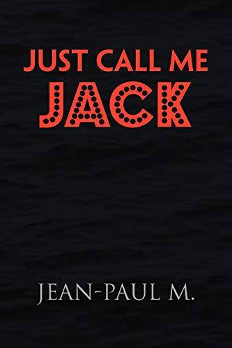 Just Call Me Jack view 2