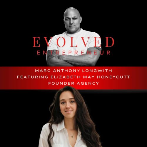 24: Visibility Amplifies Who You Already Are With: Elizabeth May Honeycutt