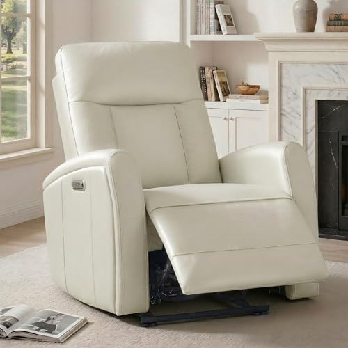 KISLOT Wall Hugger Power Recliner