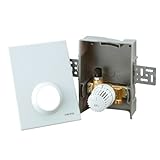  Oventrop 1022635 Unibox RTL Einzelraumregelung für Flächenheizungen