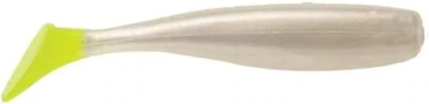 DOA DOA Cal 31 2 ' Shad Tail Per Pk S 13