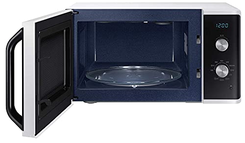 Micro-ondes Grill 23l 800w Blanc - MG23K3614AW