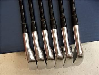 アイアン ONOFF Forged 2013モデル 5i〜PW 6本セット