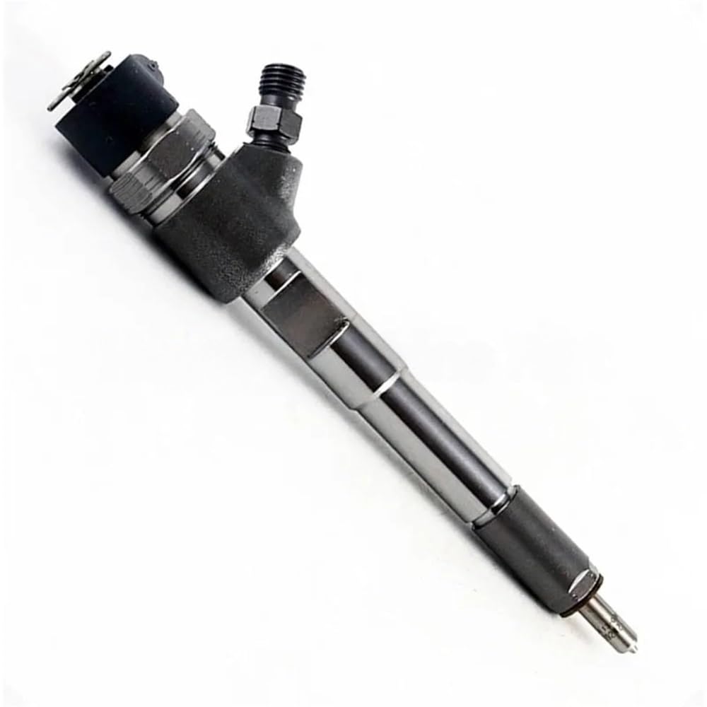 Fyuvdtuv One Color 0445110351 Common Rail Fuel Injector Replacement Compatible For Fiat Opel Mito 500 Doblo Punto Panda Combo