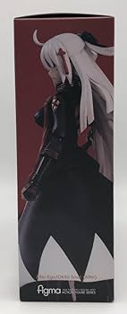 [新品未開封]figma アルターエゴ　沖田総司 figma アルターエゴ/沖田総司〔オルタ〕【特典付き