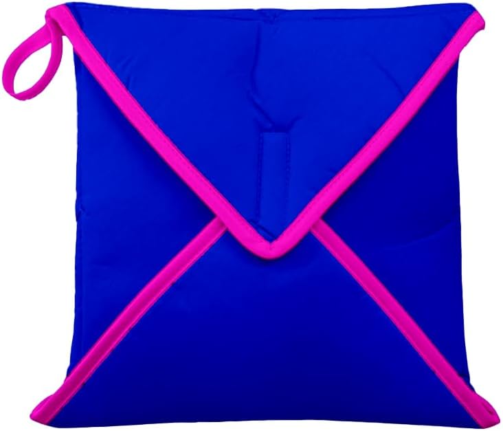 Tortillero Napkin Large Royal Blue