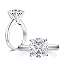 3ct Cushion Cut