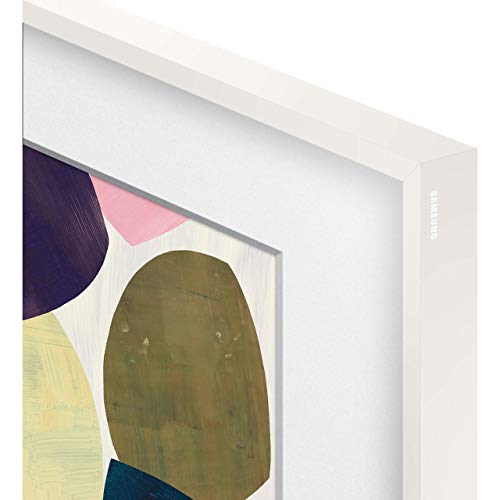 Rahmen 43" für The Frame (2020) VG-SCFT43WT/XC Weiß