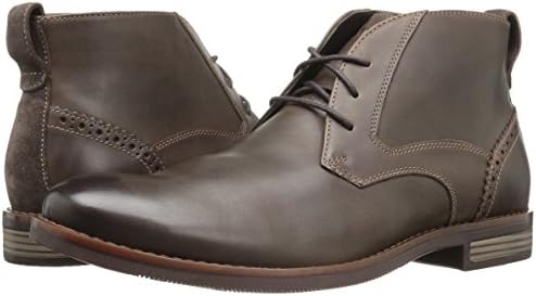 wynstin chukka