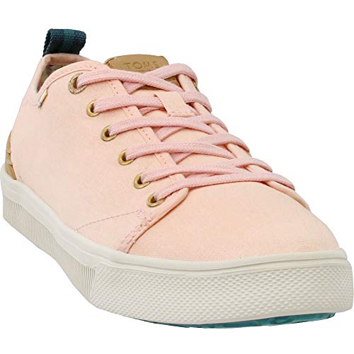 Espadrilles Alpargata TOMS femme grises pour vos balades d'été