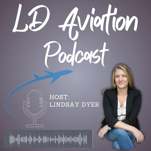 LD Aviation Podcast cover art